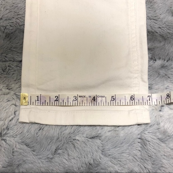 VERO MODA White Jeans - Picture 13 of 13